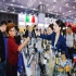 国际葡萄酒及烈酒展区2026南京秋糖｜上届展会吸引宁夏贺兰山等国内优质产区参展